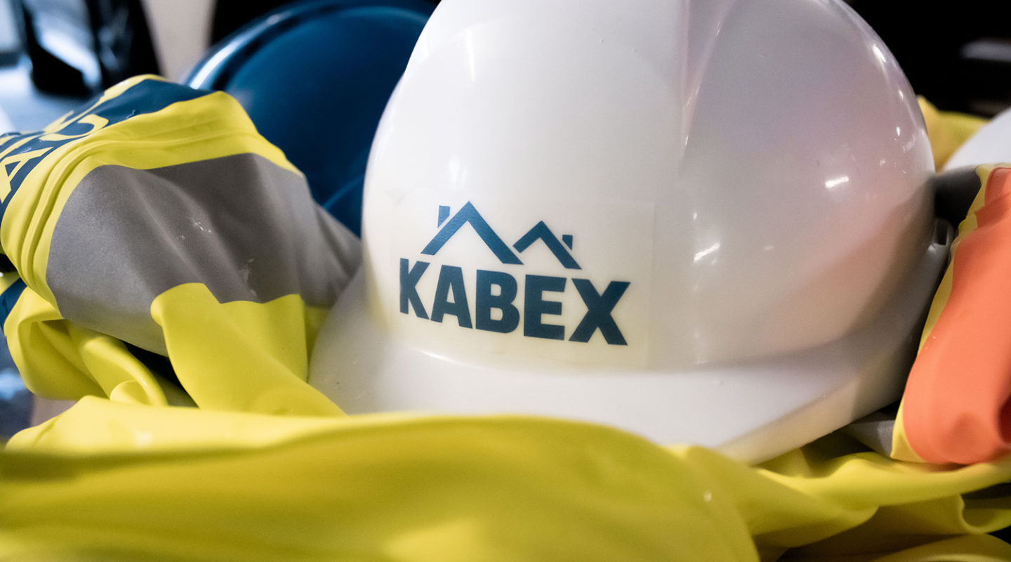 Kabex-Helm